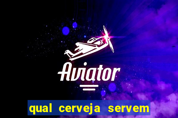 qual cerveja servem no enotel porto de galinhas